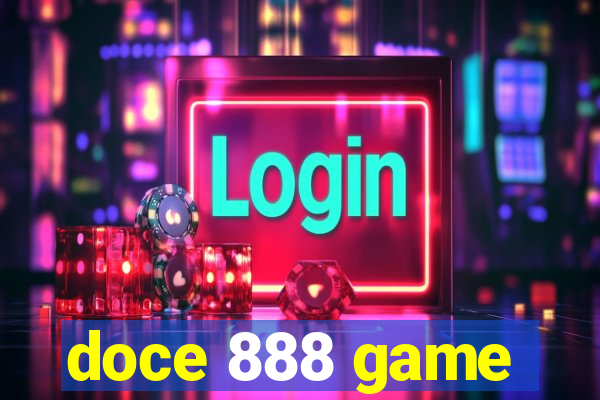 doce 888 game